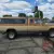 1977 Dodge WC series Adventurer