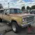 1977 Dodge WC series Adventurer