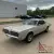 1967 Mercury Cougar