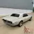 1967 Mercury Cougar