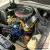 1967 Mercury Cougar