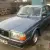  1984 VOLVO 240 GL S/R BLUE 38000 genuine miles full 12 months MOT 