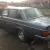  1984 VOLVO 240 GL S/R BLUE 38000 genuine miles full 12 months MOT 