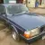  1984 VOLVO 240 GL S/R BLUE 38000 genuine miles full 12 months MOT 