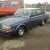  1984 VOLVO 240 GL S/R BLUE 38000 genuine miles full 12 months MOT 