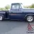 1955 Chevrolet Other Pickups 3100