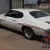 1970 Pontiac Le Mans LeMans Sport
