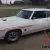 1970 Pontiac Le Mans LeMans Sport