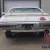 1970 Pontiac Le Mans LeMans Sport