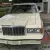 1982 Mercury Cougar LS