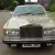  1983 Rolls Royce Silver Spirit 68000 with full history. A stunning car. 