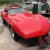 1979 L82 Corvette 65000 genuine miles NO RESERVE AUCTION