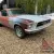 1967 Mustang Fastback V8 and Manual transmission