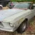 1967 Mustang Fastback V8 and Manual transmission