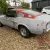 1967 Mustang Fastback V8 and Manual transmission