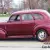 1940 Chevrolet Special Deluxe