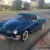 Karmann Ghia