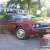 1985 Ford Mustang GT