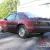 1985 Ford Mustang GT