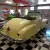 1948 Pontiac Torpedo Convertible