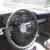 1966 Porsche 912 Base 1.6L 66 California Car - 2nd owner - Runs & Drives - 5 spd