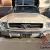 1965 Ford Mustang --