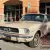 1965 Ford Mustang --