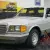 1982 Mercedes-Benz 300SD Sedan