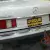 1982 Mercedes-Benz 300SD Sedan