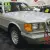 1982 Mercedes-Benz 300SD Sedan