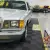 1982 Mercedes-Benz 300SD Sedan
