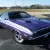 Dodge : Challenger SE