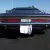 Dodge : Challenger SE