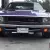 Dodge : Challenger SE