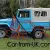 1978 Toyota Land Cruiser FJ 40