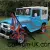 1978 Toyota Land Cruiser FJ 40