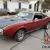 1968 Pontiac Firebird