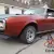 1968 Pontiac Firebird