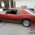1968 Pontiac Firebird