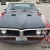 1968 Pontiac Firebird