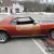 1968 Pontiac Firebird
