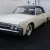 Lincoln : Continental Convertible
