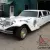 1987 Lincoln Town Car