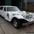 1987 Lincoln Town Car