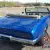 1968 Pontiac Firebird