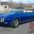 1968 Pontiac Firebird