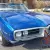 1968 Pontiac Firebird