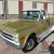 1968 Chevrolet C20 CST Golden Anniversary