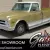 1968 Chevrolet C20 CST Golden Anniversary