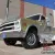 1968 Chevrolet C20 CST Golden Anniversary